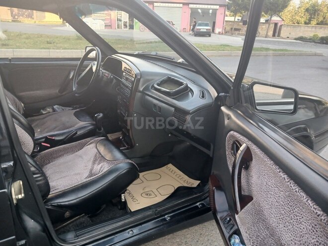 LADA (VAZ) 2115-8