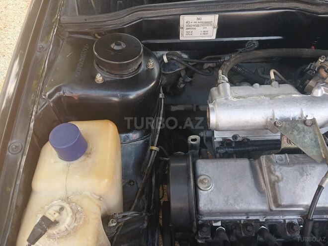 LADA (VAZ) 2115-12