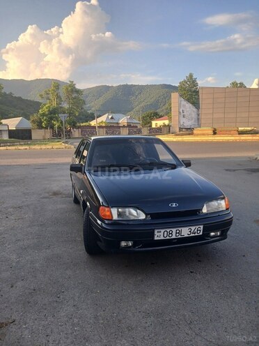 LADA (VAZ) 2115-1