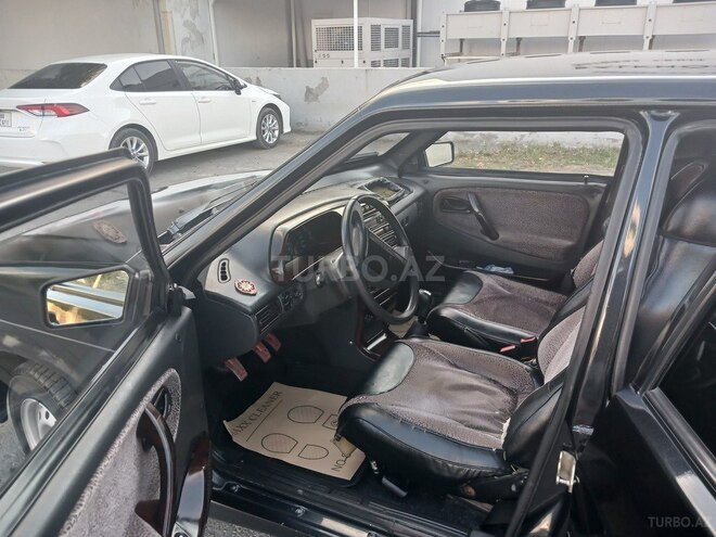 LADA (VAZ) 2115-9