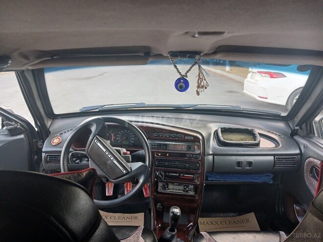LADA (VAZ) 2115-10