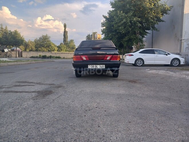 LADA (VAZ) 2115-5