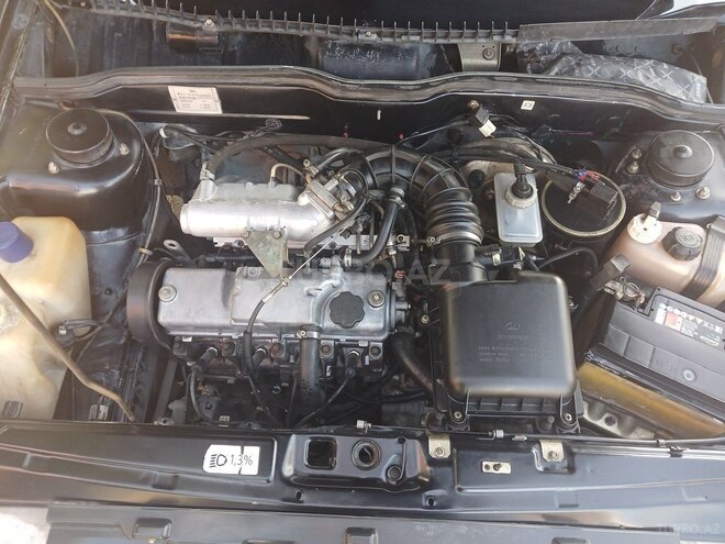 LADA (VAZ) 2115-14