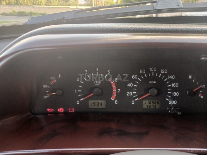 LADA (VAZ) 2115-11