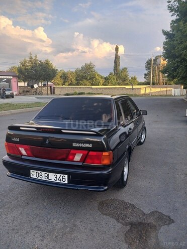 LADA (VAZ) 2115-3