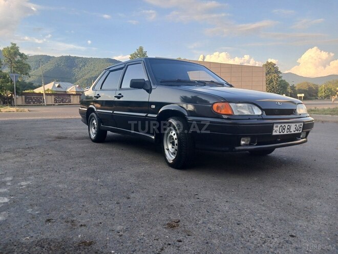 LADA (VAZ) 2115-2