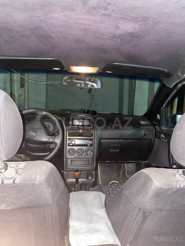Opel Astra-3