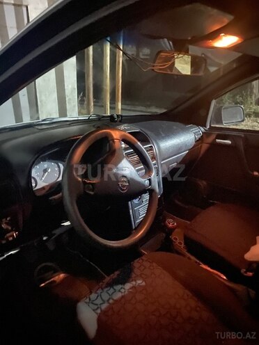 Opel Astra-5