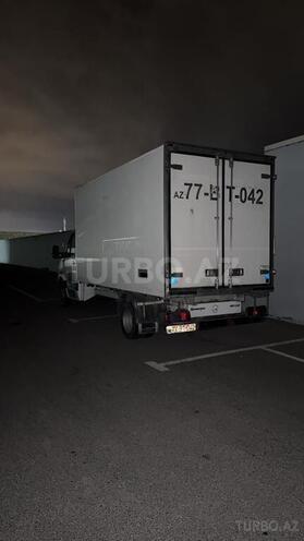 Mercedes Sprinter 515-2