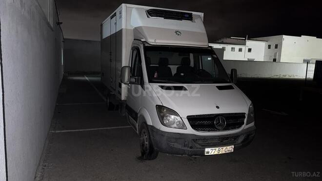 Mercedes Sprinter 515-1
