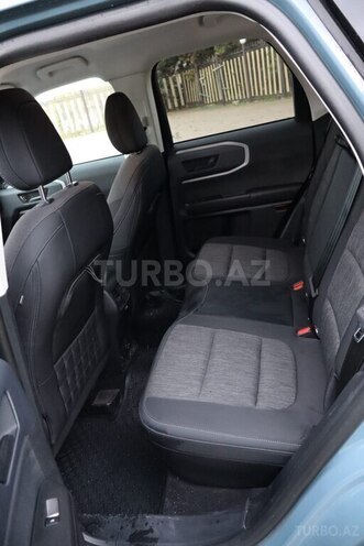 Ford Bronco Sport-12