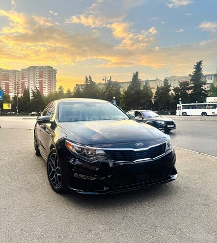 Kia Optima-2