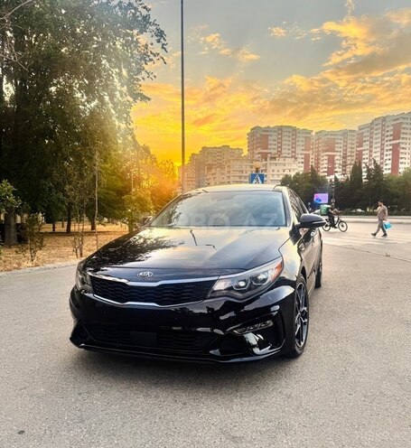 Kia Optima-1