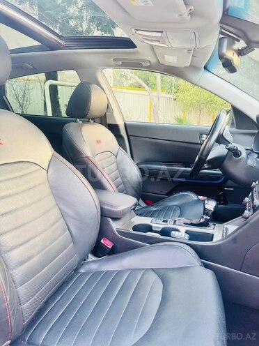 Kia Optima-8