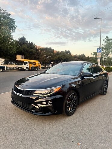 Kia Optima-5