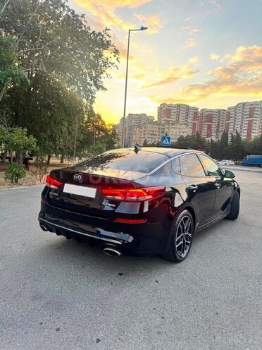 Kia Optima-7