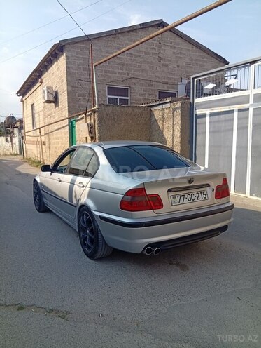 BMW 520-2