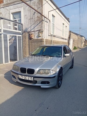 BMW 520-1