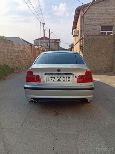 BMW 520-3