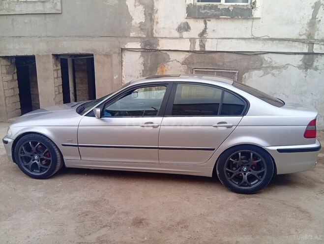 BMW 520-6