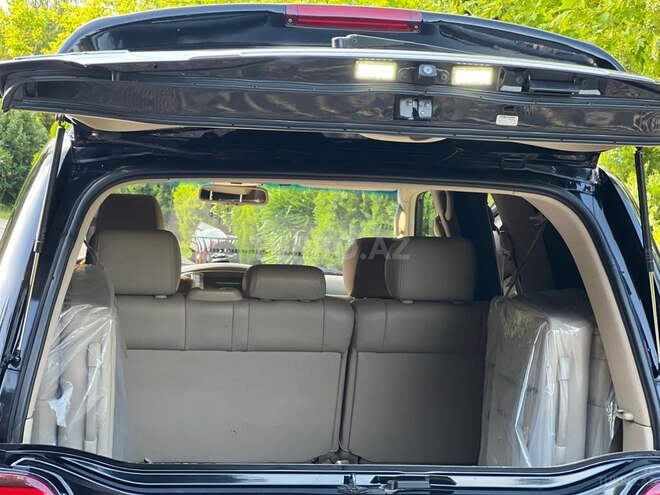 Lexus LX 470-11