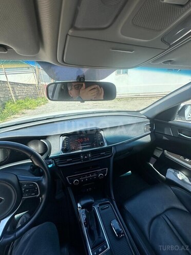 Kia Optima-2