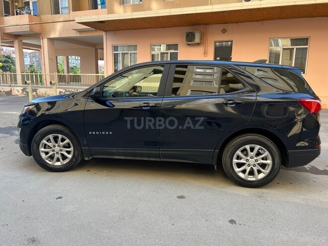 Chevrolet Equinox-14