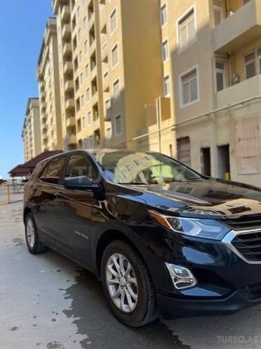 Chevrolet Equinox-2