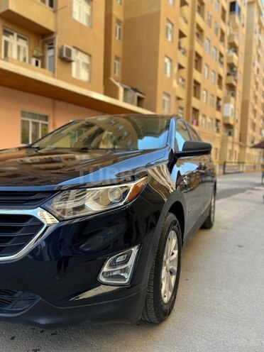 Chevrolet Equinox-3
