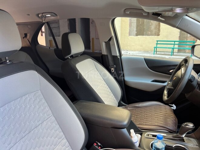Chevrolet Equinox-6