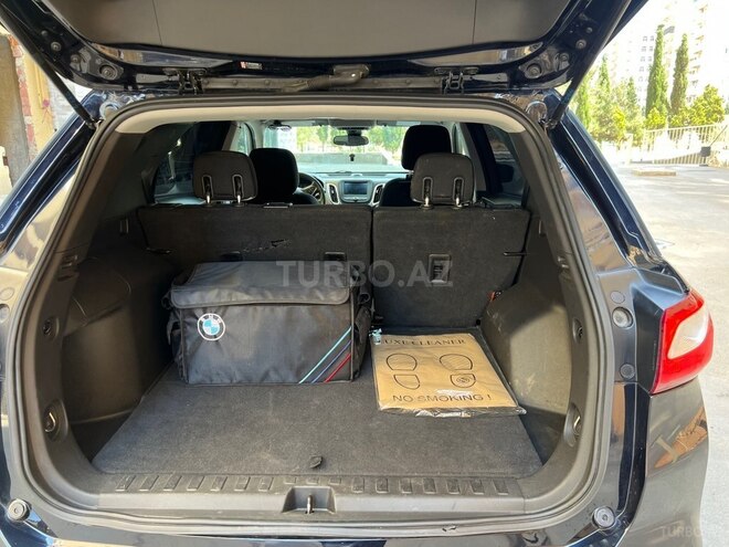Chevrolet Equinox-10