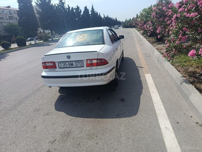Khazar LX-5