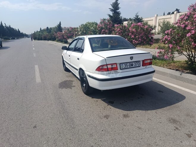 Khazar LX-4