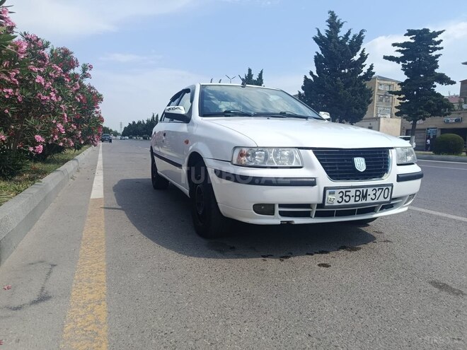 Khazar LX-1