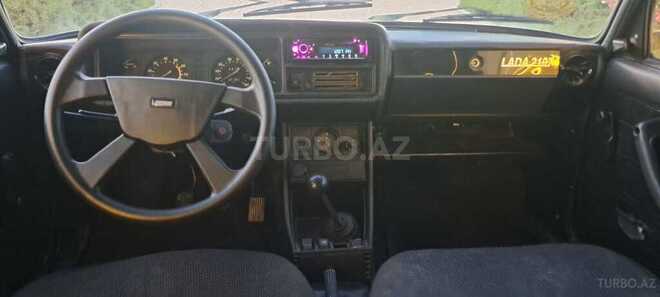 LADA (VAZ) 2107-5