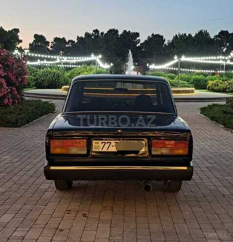 LADA (VAZ) 2107-3