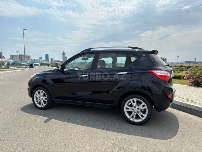 Changan CS 35-7