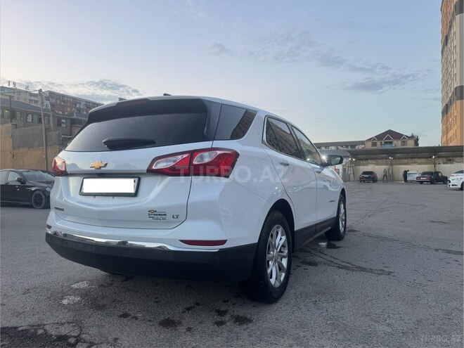 Chevrolet Equinox-6