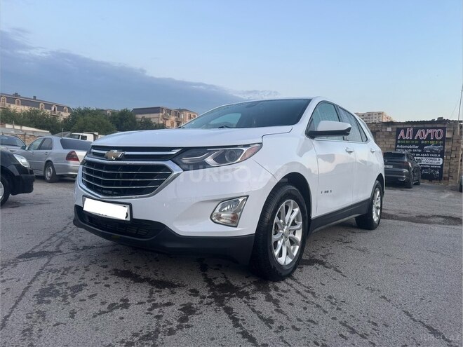 Chevrolet Equinox-3