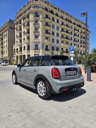 Mini Cooper S-3