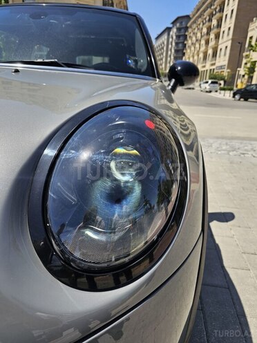 Mini Cooper S-10