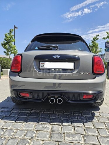 Mini Cooper S-11