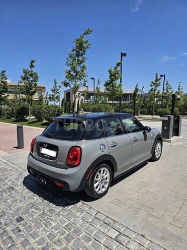 Mini Cooper S-7