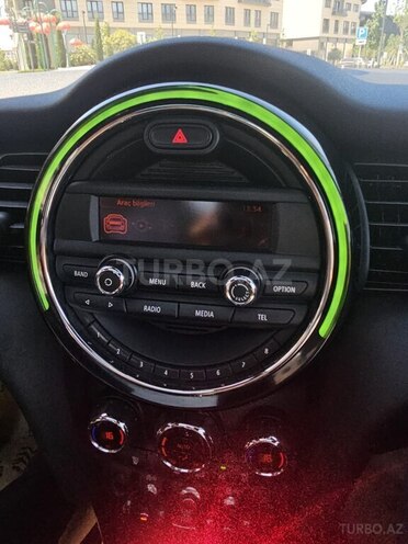 Mini Cooper S-15