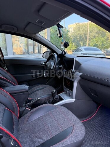Opel Astra-3