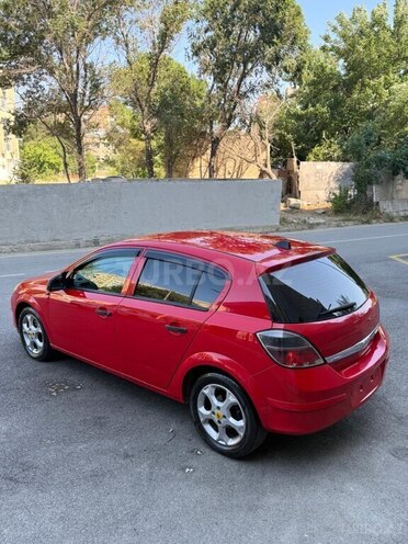 Opel Astra-6