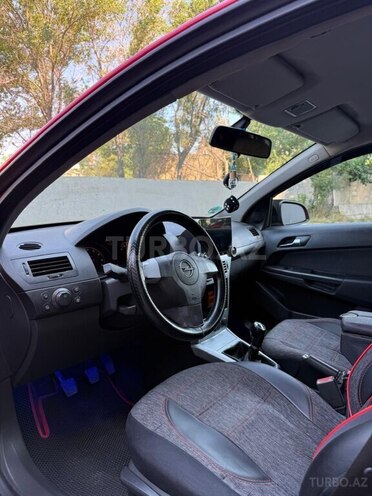 Opel Astra-2