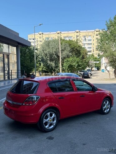 Opel Astra-7