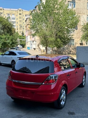 Opel Astra-10