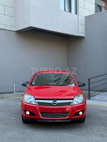 Opel Astra-8